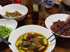 -一江水食府(后湖店)