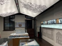 -大馆(前中区警署建築群)