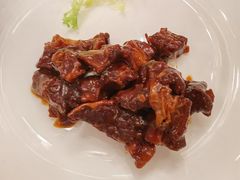 -老洋房花园饭店(绍兴路店)