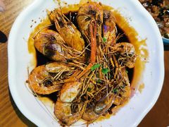 -外婆烧.老杭帮菜(庆春店)
