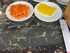 -桃园中华料理炸酱面(燕儿岛路店)