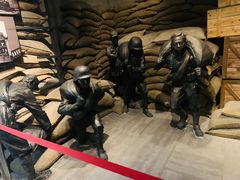 -上海四行仓库抗战纪念馆