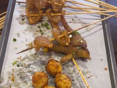 -林二哥宜烤官·宜宾小烧烤