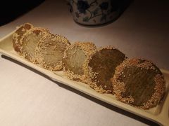 招牌绿茶饼-绿茶餐厅(领展购物广场·中关村店)