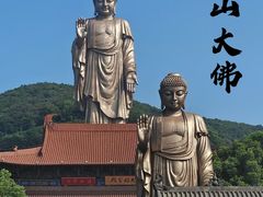 -灵山胜境