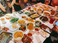 -老长沙龙虾馆·聚会餐厅(白石洲店)