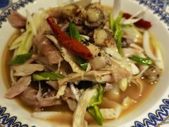 -小尕子·新疆菜(明园店)