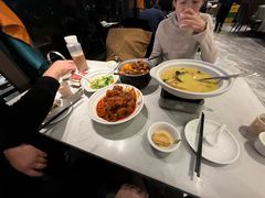 -刘胖子家常菜·蹄花焖藕(富安街店)