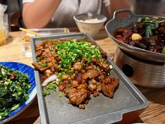 -树厨贵州菜(大十字店)