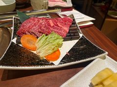 -御牛道日式烤肉料理(杭州万象城店)