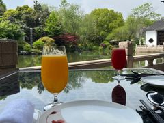 -杭州西子湖四季酒店·金沙厅