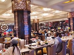 大堂-芭菲盛宴·环球美食(北城国际店)