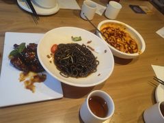 -枣子树·素食餐厅(普陀山店)