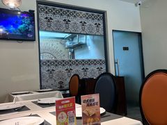 -Pita's&Tika's中东和印度风味餐厅(龙湖天街店)