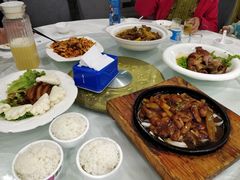 -大鸭梨烤鸭店(金顶街店)