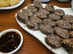 -全州拌饭馆(断桥店)