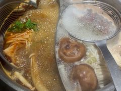 -三毛牛肉店(福强店)