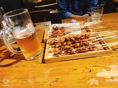 -汉森熊啤酒屋(雨耕山店)