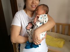 -贝斯特月嫂·育婴护理(北外滩总店)