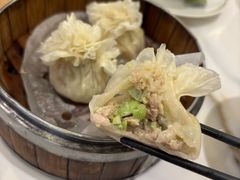-春家·非遗手工小吃(徐汇万科广场店)