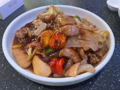 -王庄阿咪海鲜大排档(象园店)