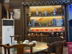 -缘来聚·徽菜名店(黄山宏村店)