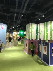 -幻贝家儿童乐园(苏州中心店)