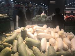 -北国超市(怀特店)