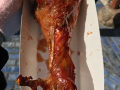 -迪士尼火鸡腿