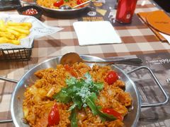 -米斯特比萨(罗斯福店)
