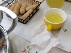 -黄记煌三汁焖锅(天津远洋未来汇店)