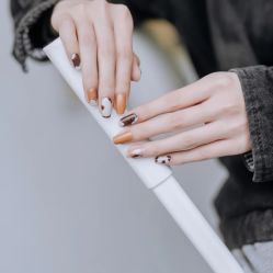 -如一·美甲美睫