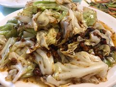 -胖子菜馆(隆昌路店)