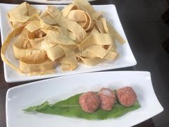 -大明铜锅·烤涮坊·烧烤(总店)