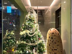 -南京THE TAI太和紫金大酒店