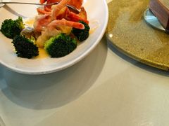 -老洋房花园饭店(绍兴路店)