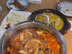 -王胖子土菜馆·特色杭帮菜·农家土菜