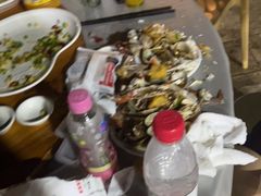 -胖大嫂渔家排档(半边山店)
