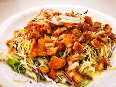 油淋鸡-全州拌饭馆(断桥店)