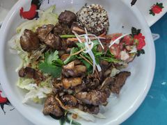 -My Way Town买味堂·东南亚餐厅(亦庄店)