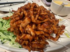 -姥姥家春饼店(惠新东街店)
