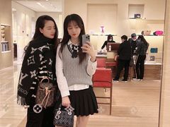 -LV路易威登(国际广场店)