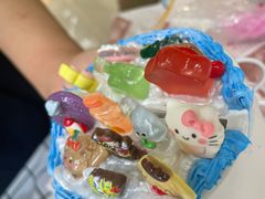 -Summer House夏莫手工坊团建活动(世博源店)