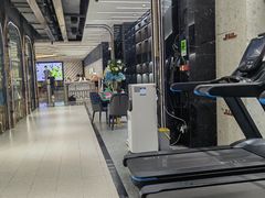 -悦莱美游泳健身(珠江新城花城汇店)