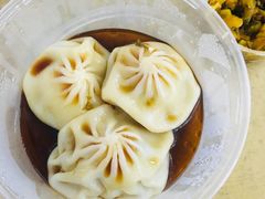 -南师大仙林校区东区食堂