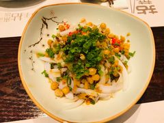 -拈菜(观音桥阳光世纪店)