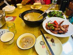 -广益饭店·云南菜·传统滇菜(翠湖北门书屋店)