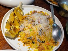 -星叶·东南亚料理(宁波万象汇店)
