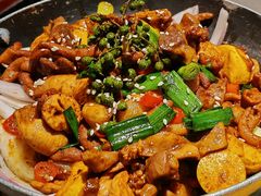 -老淮滨-蚌埠非遗小吃(淮河路店)