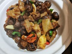 -觅味私厨(汉阳店)